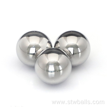 85.725 G60 Bicycles AISI 52100 Chrome Steel Ball